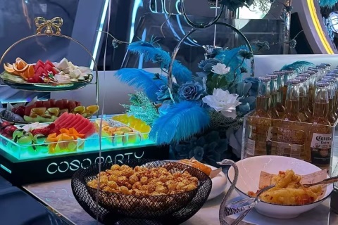 昆山ARENA酒吧招聘,昆山ARENA酒吧,奋进拼搏开启职业逆袭之路